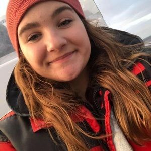 Meet your Posher, Fiona